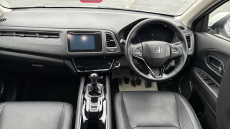 Honda HR-V 1.5 i-VTEC EX 5dr Petrol Hatchback